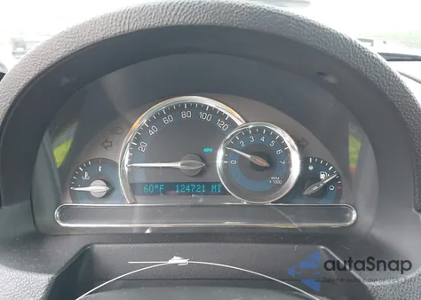 2007 Chevrolet Hhr Lt from USA, damaged, VIN 3GNDA33P87S594145